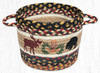 Bear/Moose Utility Basket UBP-043