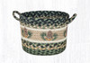 Pinecone Utility Basket UBP-116
