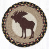 10" Bull Moose Trivet MSPR-043