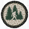 10" Big Foot Trivet MSPR-116