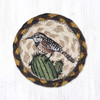 5" Cactus Wren Bird Coaster IC-051