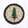 5" Tall Timbers Coaster IC-116