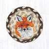 5" Fox Coaster IC-130