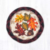 5" Autumn Coaster IC-395