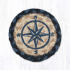 5" Compass Rose Coaster IC-443