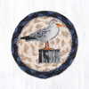 5" Seagull Coaster IC-443