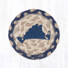5" Martha's Vineyard Coaster IC-444