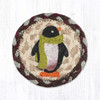 5" Penguin Coaster IC-587