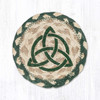 5" Irish 1 Coaster IC-605