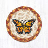 5" Monarch Coaster IC-630
