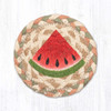5" Watermelon Coaster IC-656
