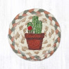 5" Cacti 2 Coaster IC-661