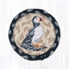 5" Puffin Coaster IC-701