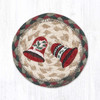 5" Bell Coaster IC-801