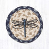 5" Dragonfly Coaster IC-859