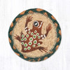 5" Desert Frog Coaster IC-865