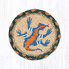 5" Desert Lizard Coaster IC-865