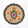 5" Desert Tortoise Coaster IC-865
