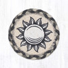 5" Sun Coaster IC-890