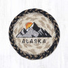 5" Alaska Coaster IC-9-093