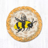 5" Bee Coaster IC-9-101