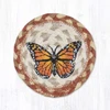 5" Monarch Coaster IC-915