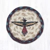 5" Thunderbird Coaster IC-917
