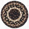 7" Mocha/Frappuccino Coaster LC-313