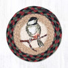 7" Chickadee Coaster LC-081