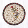 7" Plant Kindness Coaster LC-081