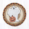 7" Ghost Coaster LC-655