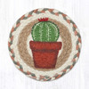 7" Cacti 3 Coaster LC-661