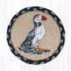 7" Puffin Coaster LC-701