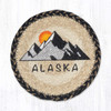 7" Alaska Coaster LC-9-093