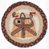 10" Creel Trivet MSPR-012