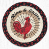 10" Rise & Shine Trivet MSPR-019