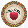 10" Apple Trivet MSPR-042
