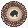 10" Black Bear Trivet MSPR-043