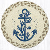 10" Anchor Trivet MSPR-061