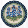 10" Bluebonnets Trivet MSPR-062