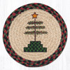 10" Feather Tree Trivet MSPR-081