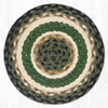 10" Irish Knot Trivet MSPR-116
