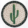 10" Saguaro Trivet MSPR-116