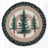 10" Tall Timbers Trivet MSPR-116