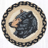 10" Bear Profile Trivet MSPR-121