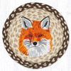 10" Fox Trivet MSPR-130