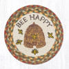 10" Bee Happy Trivet MSPR-300