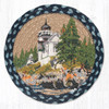 10" Bass Harbor Trivet MSPR-311