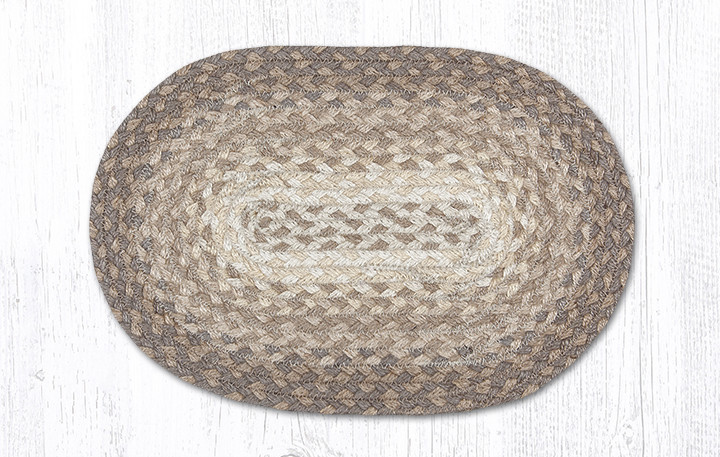 10"x15" Natural Miniature Swatch MS-776