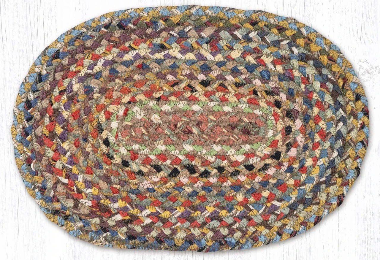 10"x15" Random Miniature Swatch MS-999
